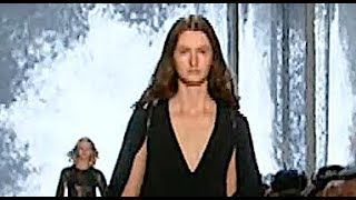 LACOSTE Fall 2012 2013 New York - Fashion Channel
