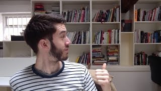 Book Club: Bring Up The Bodies