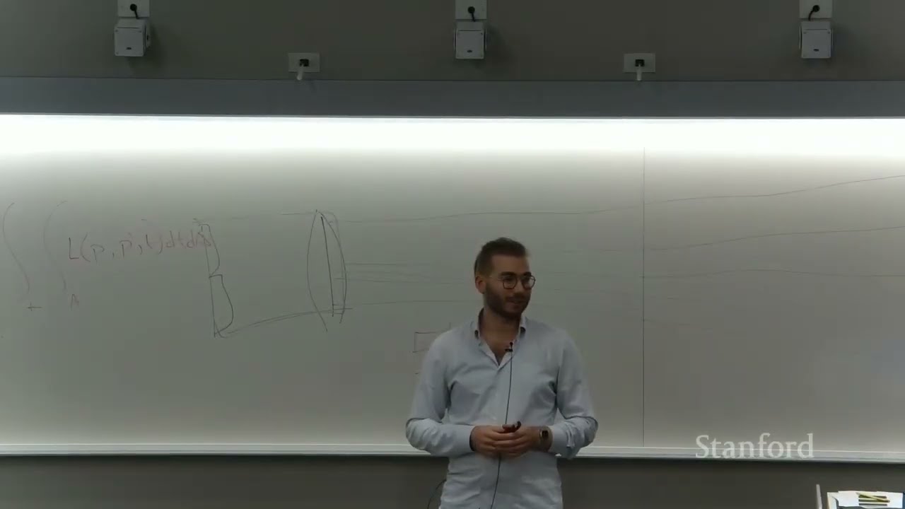 Stanford AA228V I Validation of Safety Critical Systems I Explainability