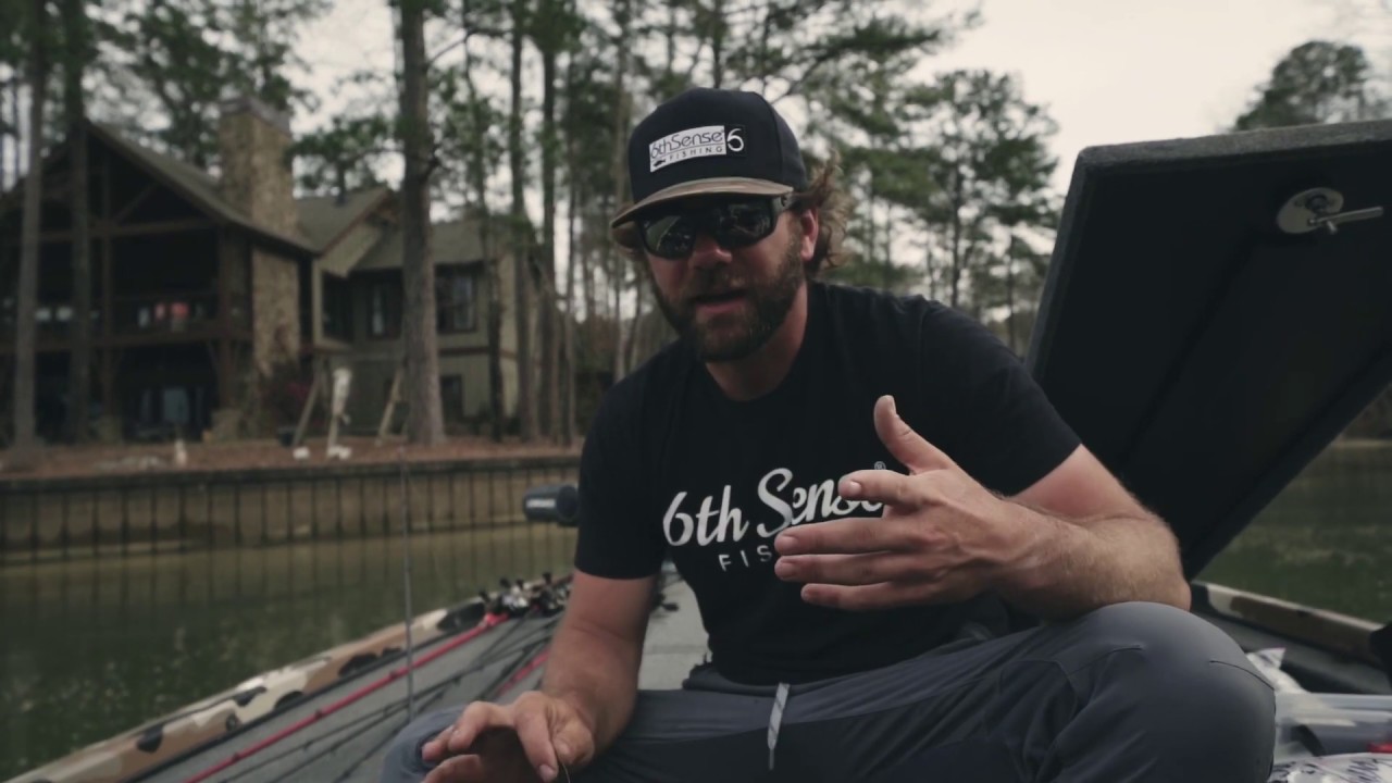 Topwater and Swimbait Fishing on Lake Martin- “Limitless” 2020- Episode 3