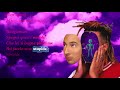 Ghali - Boogieman feat. Salmo (Lyrics Video)