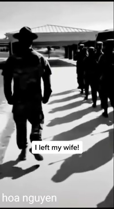 I Left My Home To Join The Army Remix I left my home/To join the army/The day I left/My mama Cried... - YouTube