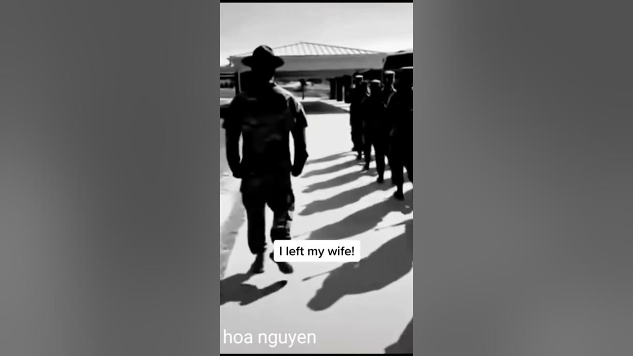 I Left My Home To Join The Army Song I left my home/To join the army/The day I left/My mama Cried... - YouTube