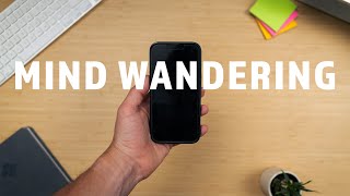 Your Phone Isn't Ruining Your Attention Span. This is