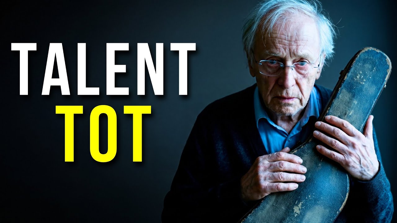 Ich bin 82. Ich habe meine Seele für eine sichere Rente verkauft.