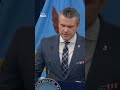 Pete Hegseth explodes at media for having 'Trump Derangement Syndrome'