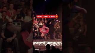 Bboy Kill is a powermove legend. His one handed airchare flare never gets old. 🔥 #bboy #powermove