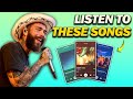 If You Like POST MALONE Listen To THESE SONGS