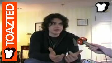 Interview with John Mayer | 2006 | Toazted