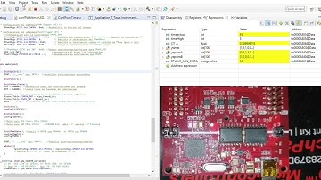 Modificación de la intensidad de un LED con una señal EPWM