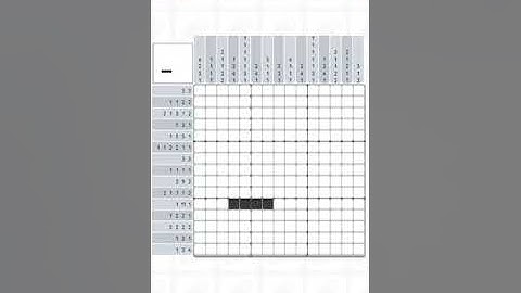 Logic Pic [HISTORY] Level 22