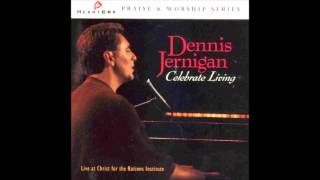 Miniatura de "Dennis Jernigan- The Lord Is My Shepherd (HeartCry)"