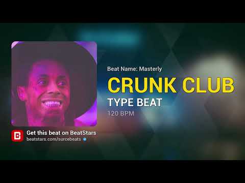 [FREE] Crunk Club Type Beat | Hyperpop Jersey Club Type Beat Free For Profit | 120 BPM Latino Beat