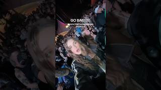 Stuck in BIEBERCHELLA ✨ #coachella