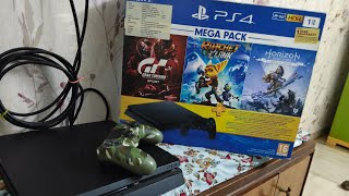 PS4 slim 1TB Jailbreak || should you buy PS4 in 2026?|| Mr.D&amp;D Tech ||