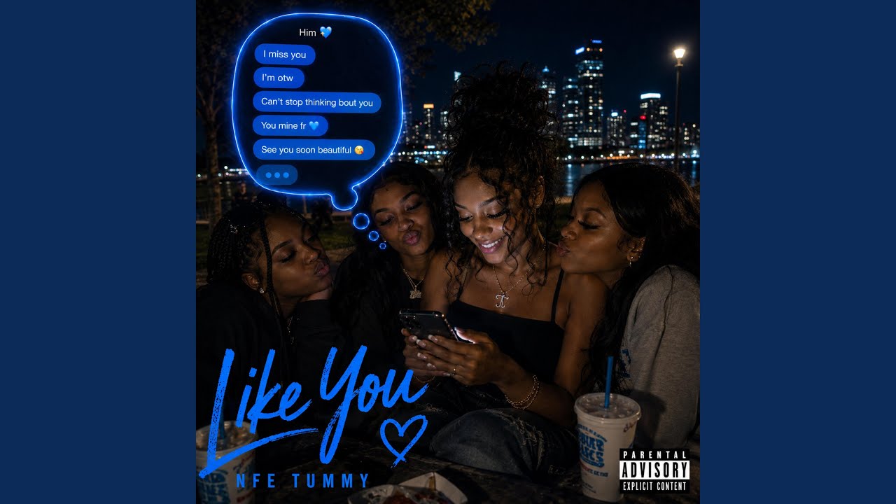 Watch Like you on YouTube Watch Like you on YouTube