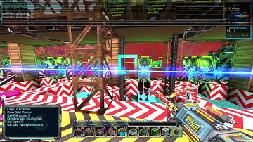 FortressCraft Evolved Dev Build Automation City 2! Part 3 On Dedicated Server~