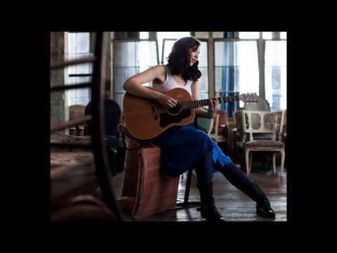 Lisa Hannigan - O Holy Night (featuring Fyfe Dange...