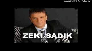 Zeki Sadik - Rumeli Karsilamasi