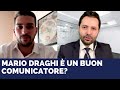 Mario Draghi è un buon comunicatore? [ Tecniche di Comunicazione Politica ]