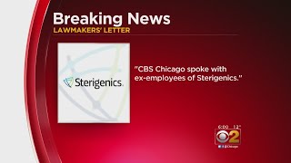Lawmakers Urge Sterigenics To Answer Questions From Former Employees