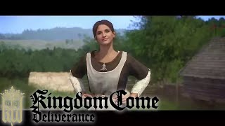 Kingdom Come: Deliverance №11 - Я НИЧЕГО НЕ ВИЖУ