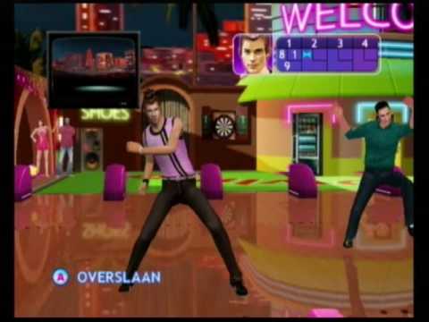 [WiiWare] Midnight Bowling - First Look