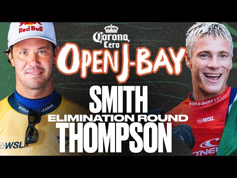 Jordy Smith vs