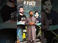 fixit skill center peshawar #peshawarinfovlogs