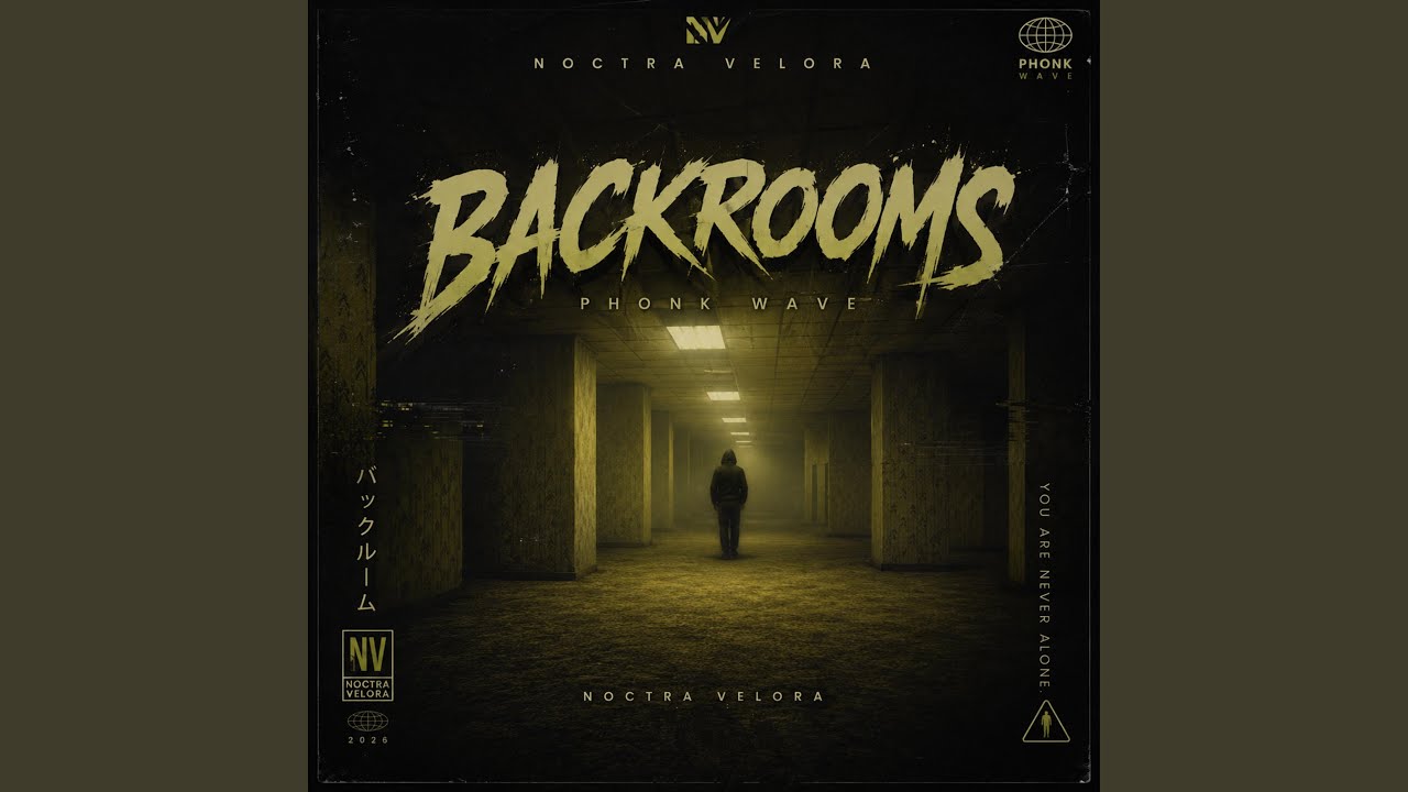 Watch BACKROOMS on YouTube Watch BACKROOMS on YouTube