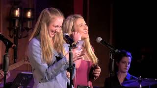 Fiona Sullivan & Makenna Mitchell - 