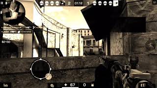 🔫РАТАТАТАТА | Fragmovie Standoff 2