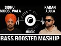 Sidhu Moose Wala X Karan Aujla Mashup 2025 Trending Punjabi Hits Sidhu Moose Wala X Karan Aujla Mashup 2025 Trending Punjabi Hits
