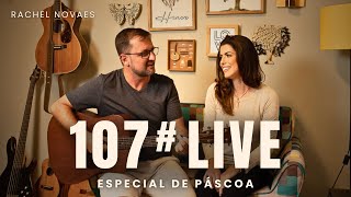 ENCONTRO DE LOUVOR #107 - 30/03/2026 - PÁSCOA