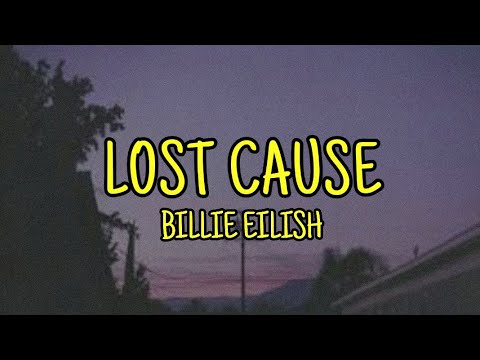 Billie Eilish -