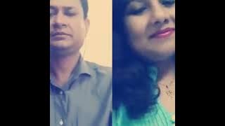 Sagar Sang Kinare Hain, by Prashant Bhatt and Soma