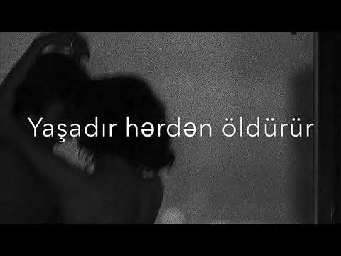 Eşq yaşadır hərdən öldürür 🤍