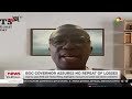 LIVE: News Central || 01-06-2026