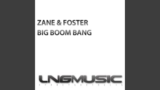 Big Boom Bang (Cascada Radio Mix)