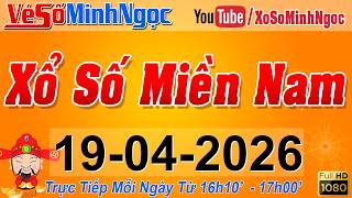 Xổ Số Minh Ngọc - XoSoMinhNgoc.net.vn