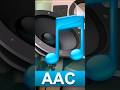 Mp3 VS HI Res тизер 5