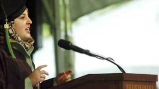 Wellesley Colleges Mona Minkara