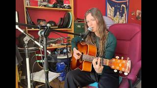 Guitar-voice livestream