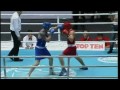 Welter (69kg) R16- Kavaliauskas Egidijus (LTU) VS Sheehan Roy (IRL) -2011 AIBA World Champs