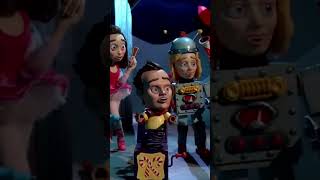 Rudolph the Red Nose Reideer changed the look of Christmas
