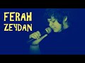 Ferah Zeydan feat. İntizar - Yanarım Tutuşur Yanarım [ Sezen Aksu ]