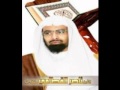 الشيخ ناصر القطامي سورة المرسلات 