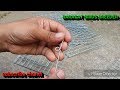 how to make bird cage door lock easyly | how to make bird cage door |bird cage door kaisa banai