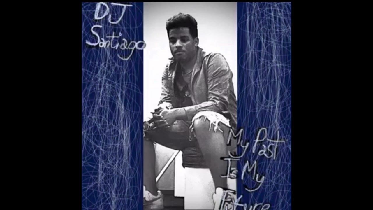 DJ Santiago - Bad Thing (Official Audio) - YouTube