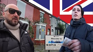 Offered Business On England&#39;s Worst Street 🏴󠁧󠁢󠁥󠁮󠁧󠁿